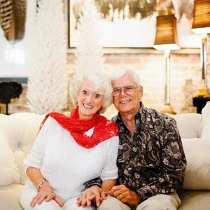 Meet your Posher, Frances